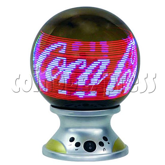 Advertising LED Ball(MiraBall - 200mm with 8 colours) 20841