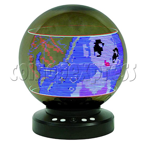 Advertising LED Ball (MiraBall - 300mm with 8 colours) 20842