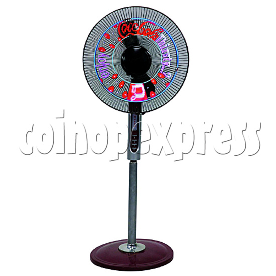 Advertising LED Fan 20844