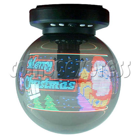 Outdoor Advertising LED Ball 20903