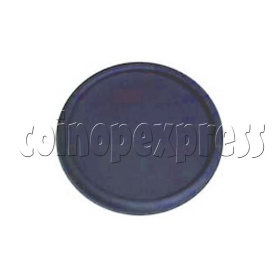 Round and Sector Rubber Pad Set 21138