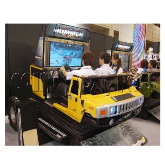 Hummer - DX 21170