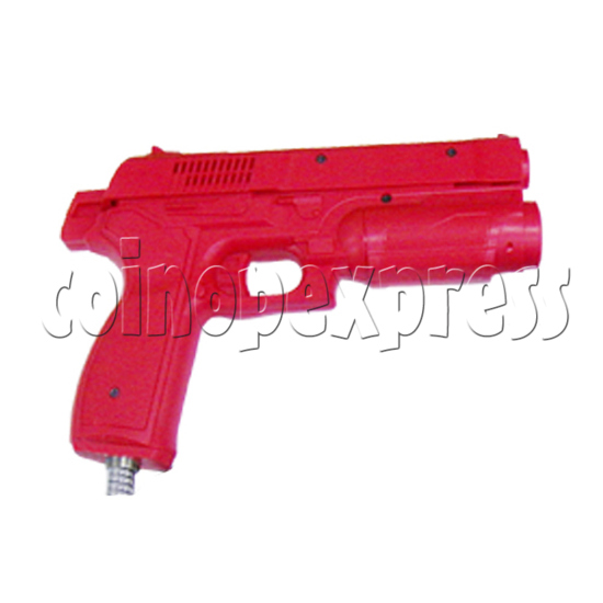 Gun Set for Time Crisis 4 Namco 21452 Gun Set for Time Crisis 4 Namco 21452