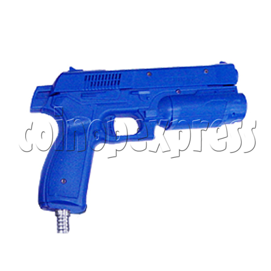 Gun Set for Time Crisis 4 Namco 21453 Gun Set for Time Crisis 4 Namco 21453