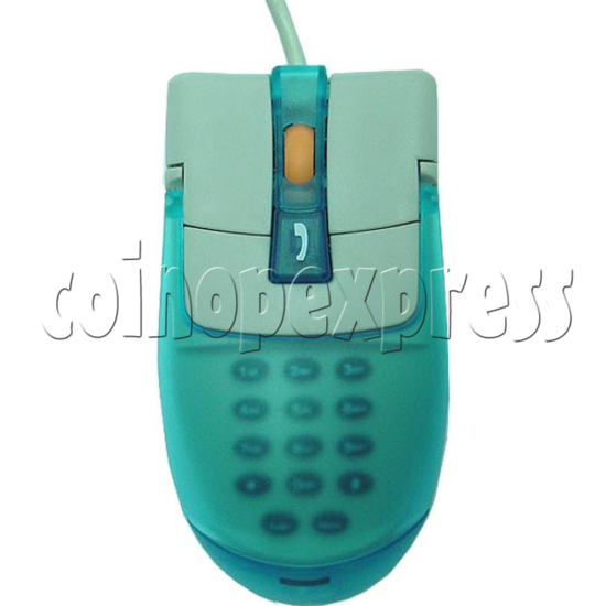 3D Mouse Telephone 2146