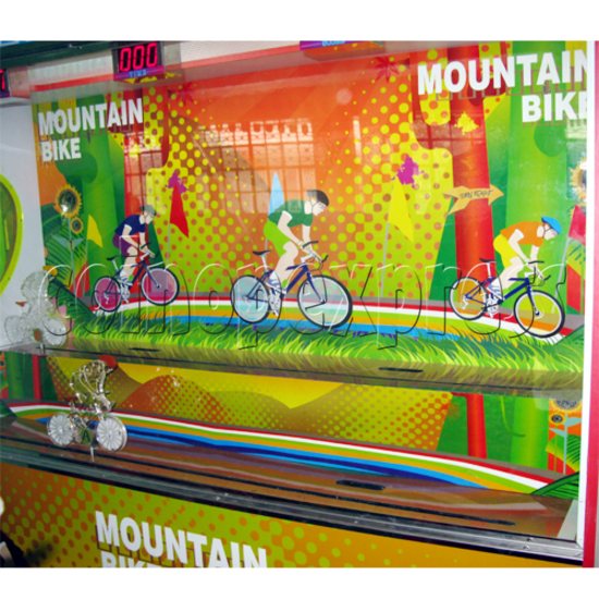Mountain Bike racing machine (2 players) 21485