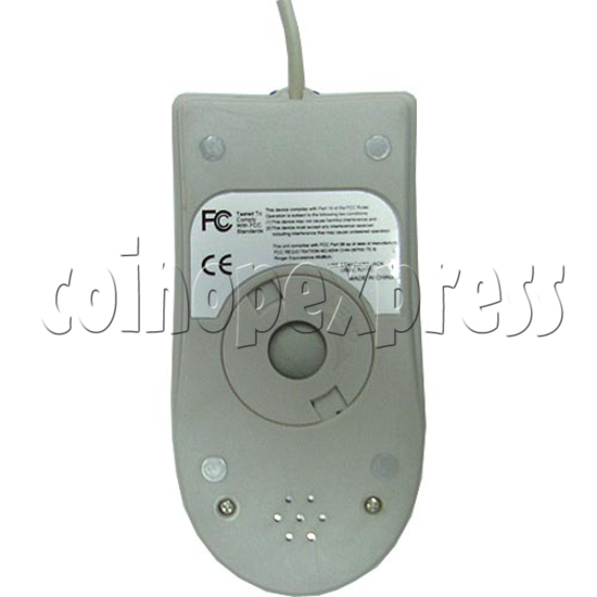 3D Mouse Telephone 2150