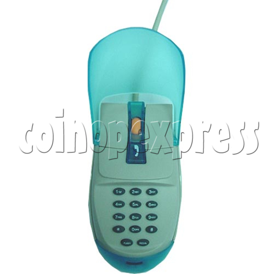 3D Mouse Telephone 2151