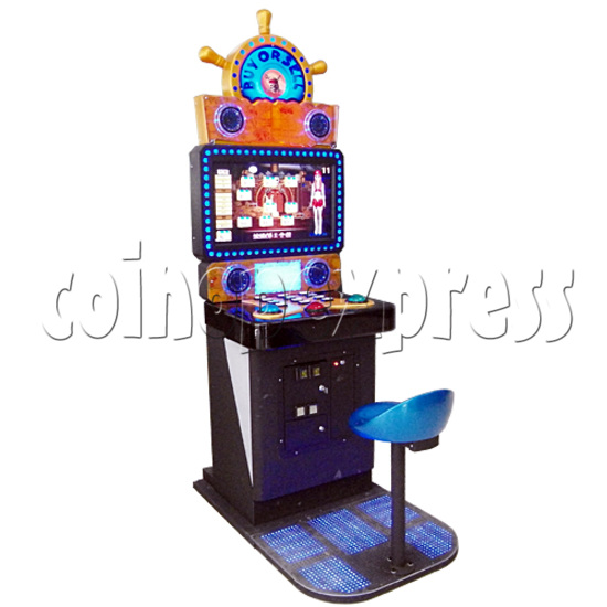 Buy or Sell TV game machine 21524