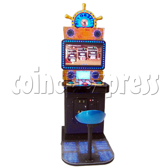 Buy or Sell TV game machine 21525