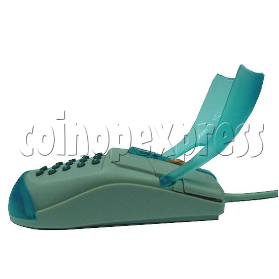 3D Mouse Telephone 2153