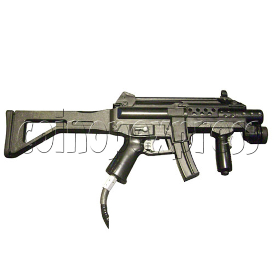 Gun Set for Ghost Squad Sega CTF-2100 Gun Set for Ghost Squad Sega CTF-2100