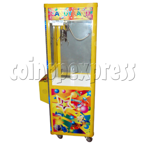 20 Inch Candy Crane Machine 21853