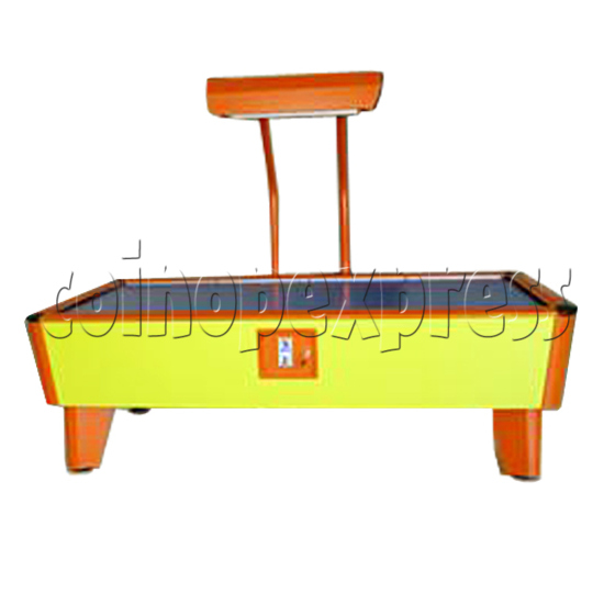 Excellent coin operated Air Hockey 21867