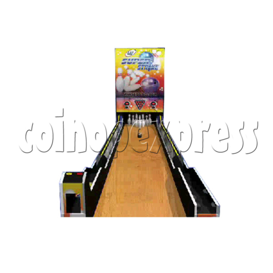 Super Strike Bowling 22080