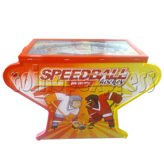 Speedball Hockey Machine 22226