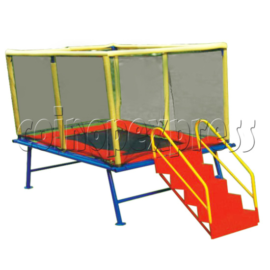 Rectangle Trampoline (Adults) 22273