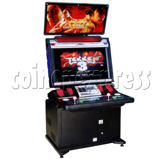 Arcade LCD Cabinet 22292