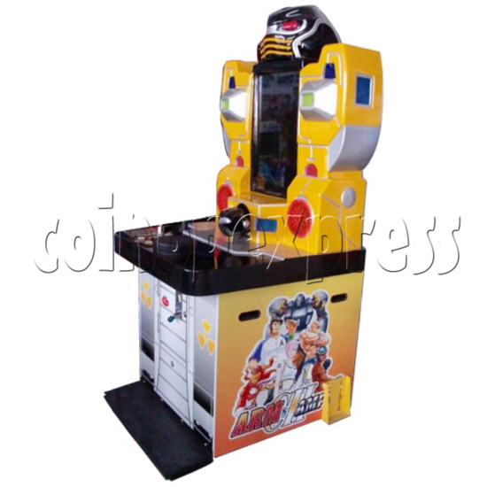 Arm Champs Ticket Redemption Arcade Machine 22406