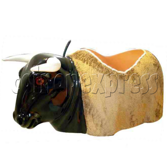 Bull Riding Simulator 22668
