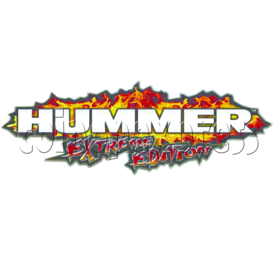 Hummer extreme edition (SD) 22681