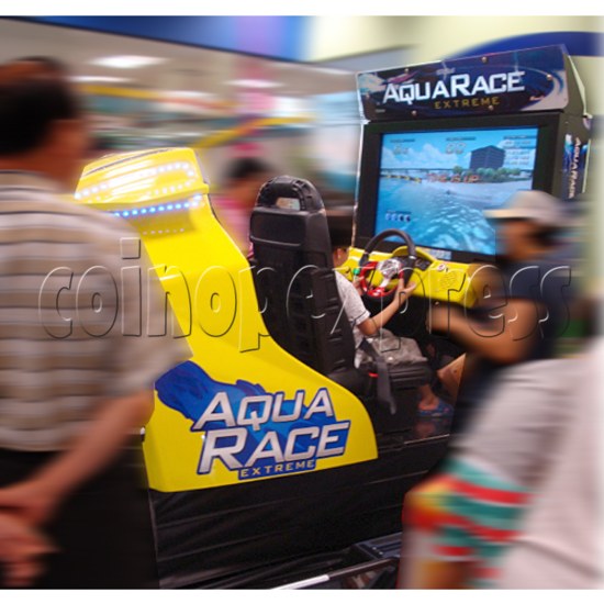 Aqua Race Extreme 22694