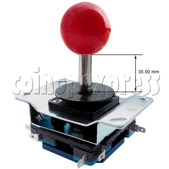 Fighting Metal Joystick 22696