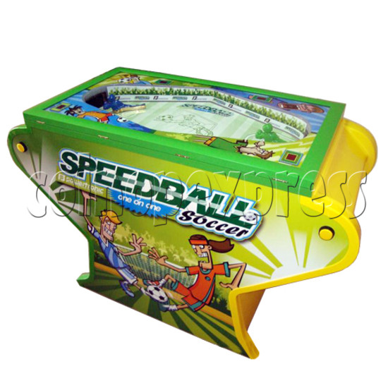 Speedball Hockey Machine 22720