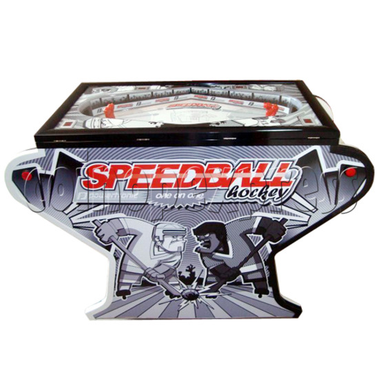 Speedball Hockey Machine 22721