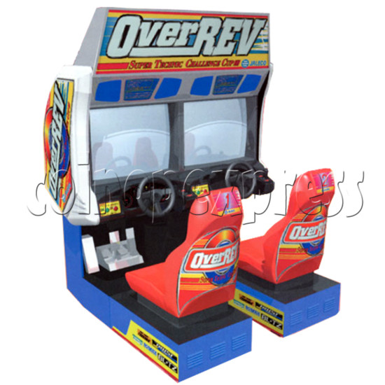 Over Rev 23004 Over Rev 23004