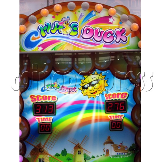 Chase Duck water shooter 23142