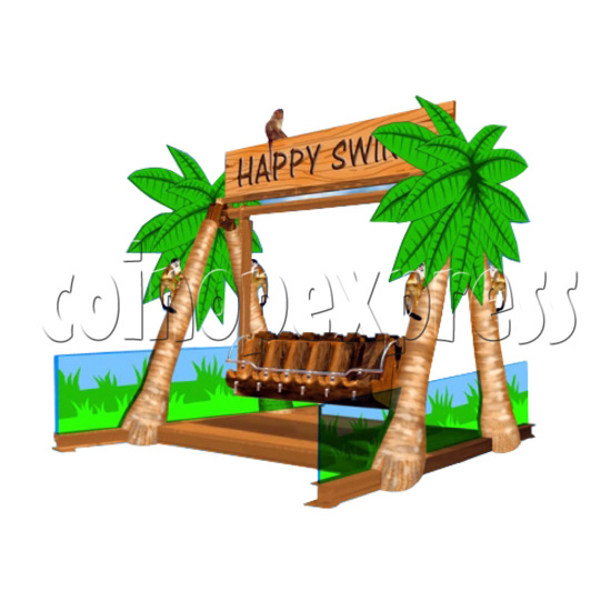 Happy Swing (12 players) 23217