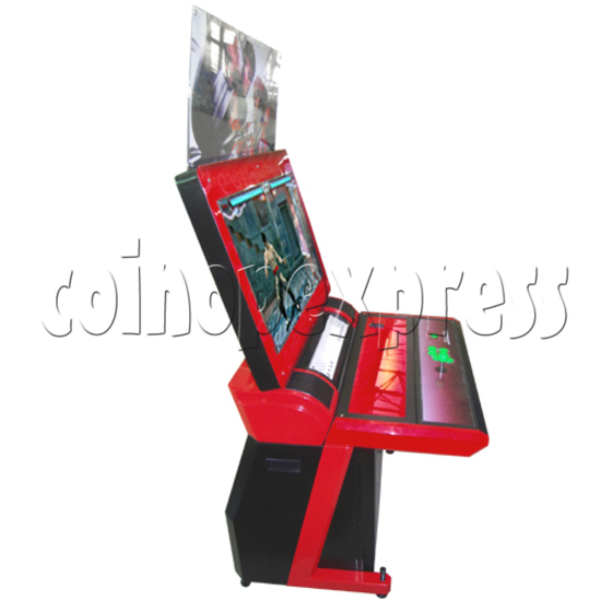 Modern LCD arcade cabinet 23308