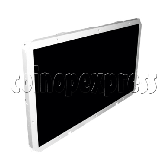 LCD Screen 26" Open Frame 23314 LCD Screen 26" Open Frame 23314