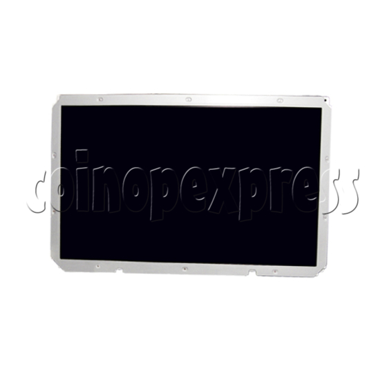 LCD Screen 26" Open Frame 23315 LCD Screen 26" Open Frame 23315