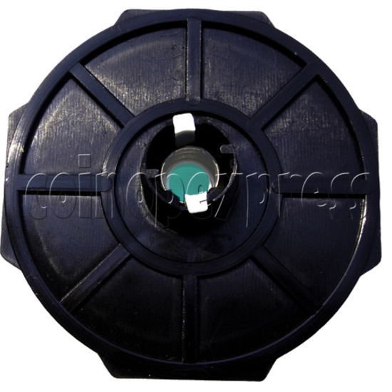 100mm Jumbo Illuminated Push Button 23331