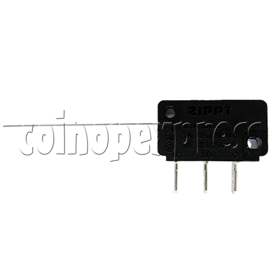 ZIPPY Microswitch for Coin Acceptor 23403