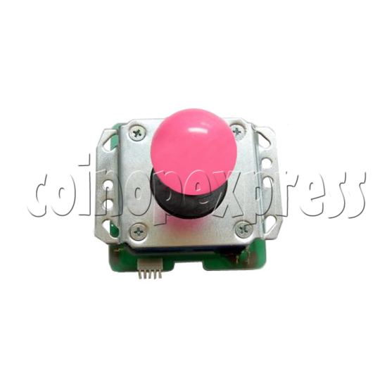 SEIMITSU Joystick LS-32-01 23485