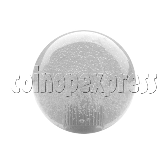 Joystick Bubble Top (35mm) 23637