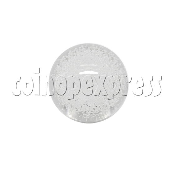 SEIMISTU joystick bubble top (35mm) 23641