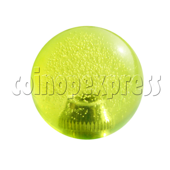 Joystick Crystal Ball Top (45mm) 23654