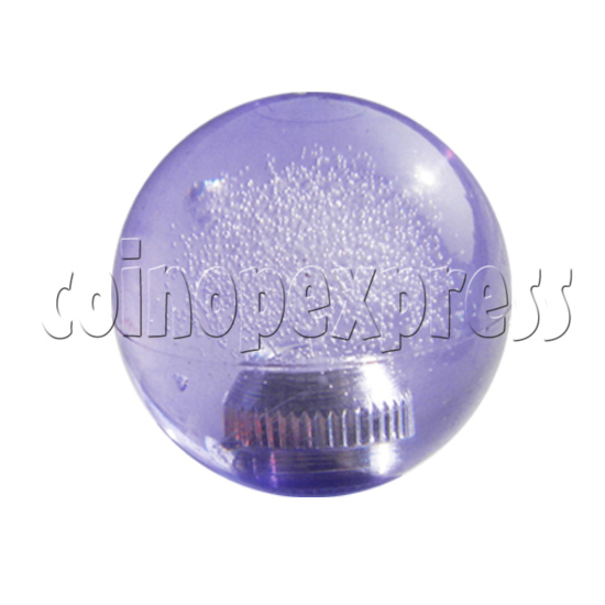 Joystick Crystal Ball Top (45mm) 23655