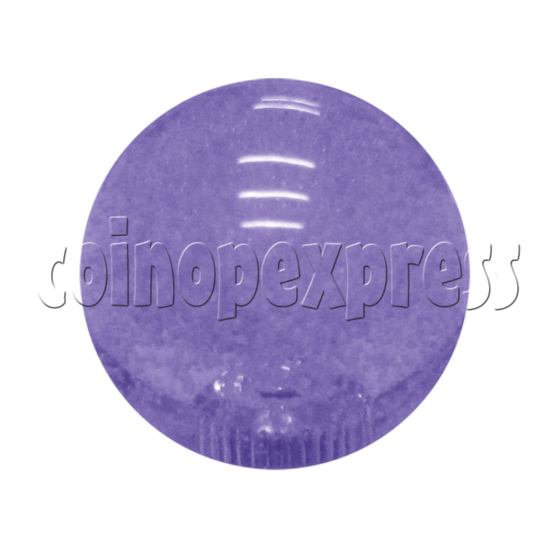 SEIMISTU joystick bubble top (45mm) 23671