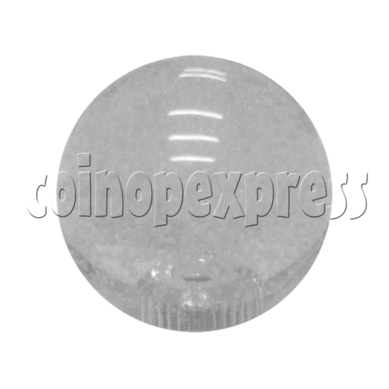 SEIMISTU joystick bubble top (45mm) 23676