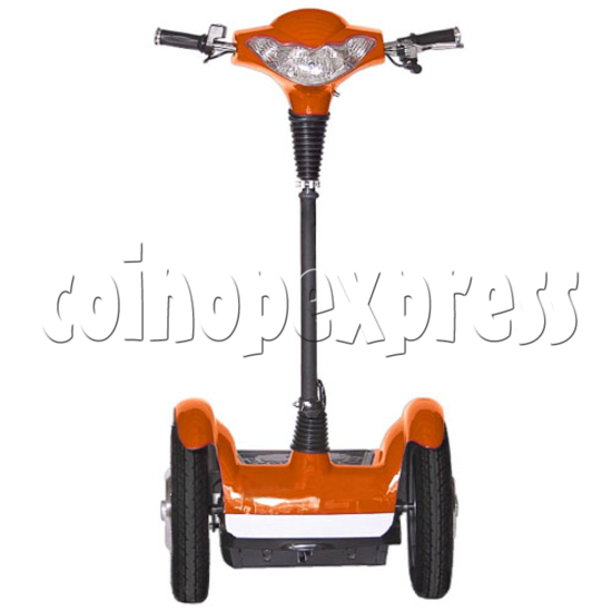 Electronic scooter 23707