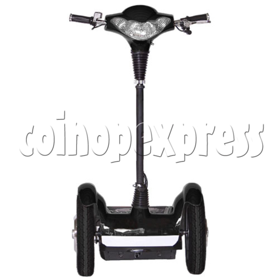Electronic scooter 23708