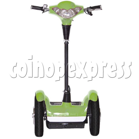 Electronic scooter 23709