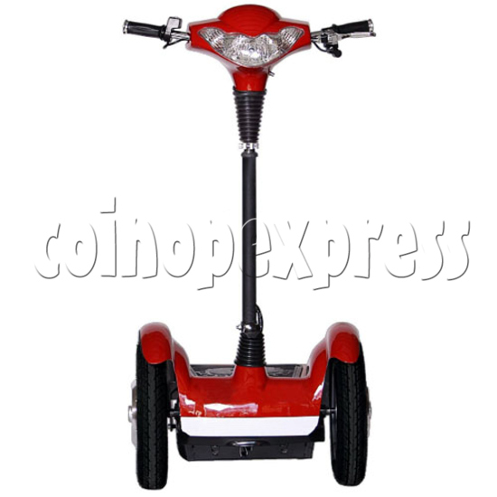 Electronic scooter 23710