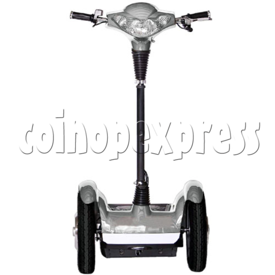 Electronic scooter 23711