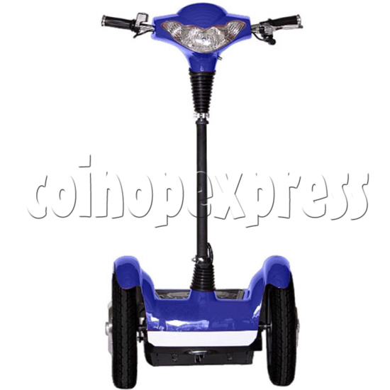Electronic scooter 23712
